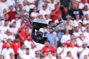 Η FIFA πήρε θέση για το γκολ της Αγγλίας και την spider-cam: «Ο αισθητήρας δεν κατέγραψε κάποια επαφή»