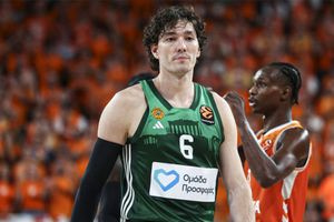 ΠΑΟΚ: Ημέρα άφιξης για τον Τσέντι Όσμαν φτάνει σήμερα Θεσσαλονίκη