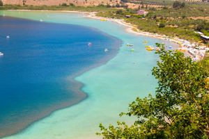 Αυξήθηκαν οι Γαλάζιες Σημαίες στον Αποκόρωνα Χανίων