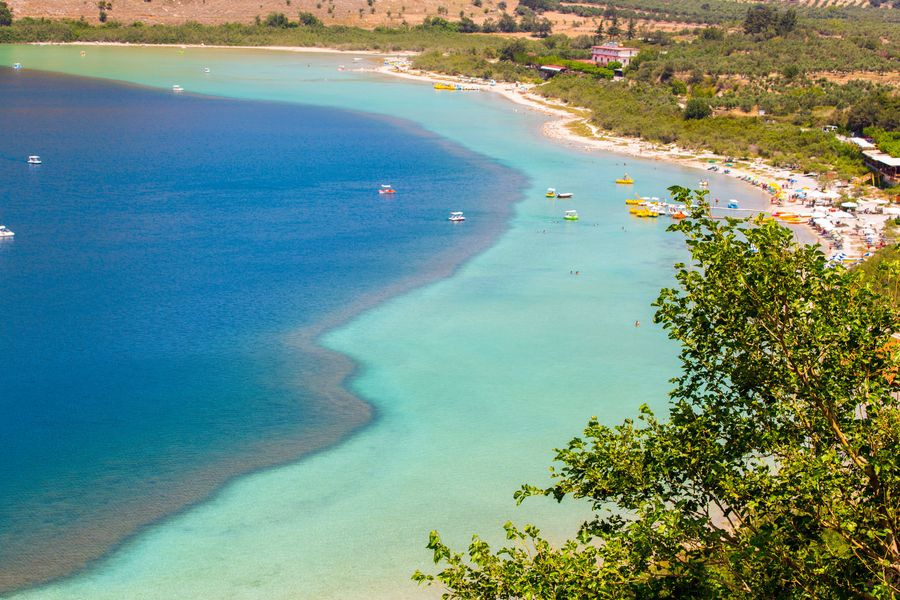 Αυξήθηκαν οι Γαλάζιες Σημαίες στον Αποκόρωνα Χανίων