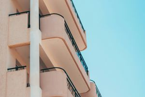 Τραγωδία στην Κύπρο: Νεκρό παιδί που έπεσε από 4ο όροφο ξενοδοχείου
