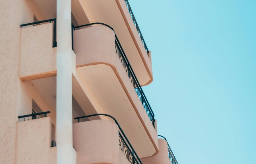 Τραγωδία στην Κύπρο: Νεκρό παιδί που έπεσε από 4ο όροφο ξενοδοχείου