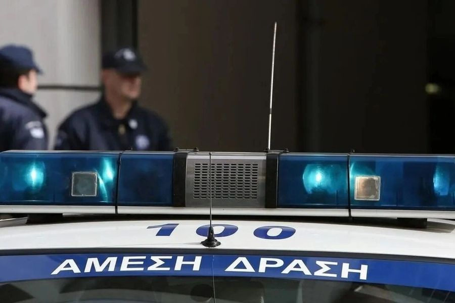 Συναγερμός στη Θεσσαλονίκη: Εξαφανίστηκαν δυο αδέρφια 14 και 15 χρονών
