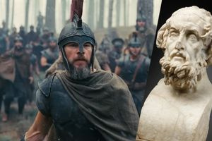 Οδύσσεια – Ποιος ήταν τελικά ο Όμηρος; Οι Times προσπαθούν να ανακαλύψουν την ταυτότητα του ποιητή