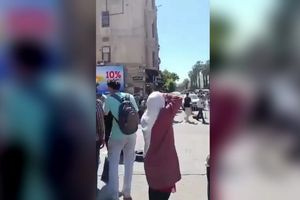 Συρία: Τέσσερις νεκροί από έκρηξη σε καφετέρια στη Δαμασκό