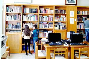 Αυξήθηκαν οι δανεισμοί βιβλίων στις δημόσιες και δημοτικές βιβλιοθήκες