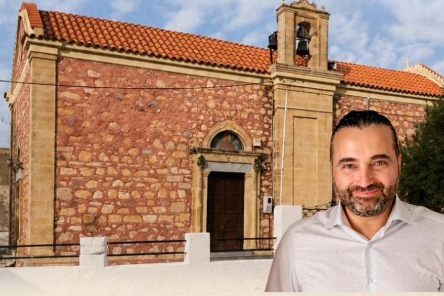 Δολοφονία Δασκαλάκη: Κίνημα… στο χωριό του Αλέκου να παταχθεί η παραβατικότητα των βοσκών – Λαϊκή συνέλευση και γενική συστράτευση στη Μεσσαρά