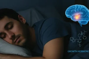 Νέα ανακάλυψη εξηγεί γιατί ο βαθύς ύπνος είναι ζωτικής σημασίας για την υγεία