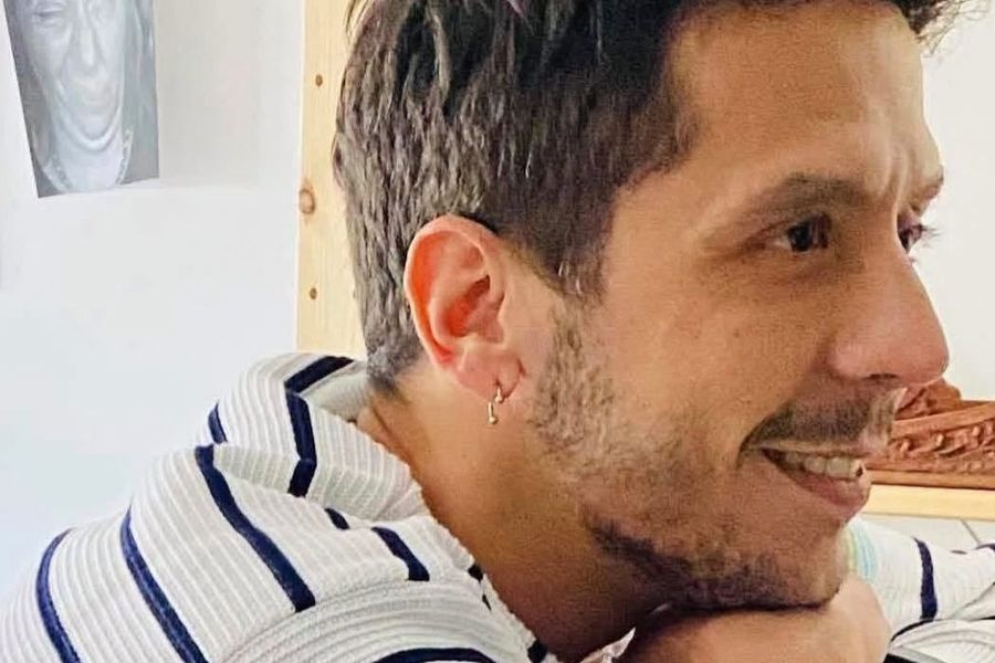 Θλίψη για το θάνατο του 43χρονου ηθοποιού Γιάννη Δενδρινού