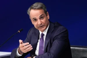 Tι θα ανακοινώσει ο πρωθυπουργός στη ΔΕΘ -Πακέτο κοντά στα 2 δισ. και τελική ημερομηνία εκλογών