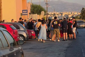 Χθες σήμερα αύριο 31/7/2026