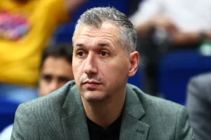 Επέστρεψε στον Παναθηναϊκό ο Δημήτρης Διαμαντίδης και αναλαμβάνει διοικητικό ρόλο
