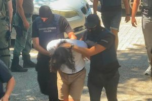 Θεσσαλονίκη: Τι λέει η ΕΛ.ΑΣ για τη σύλληψη τριών ατόμων για τη φονική εμπρηστική επίθεση στο σπίτι της Αφρ. Νέστορα