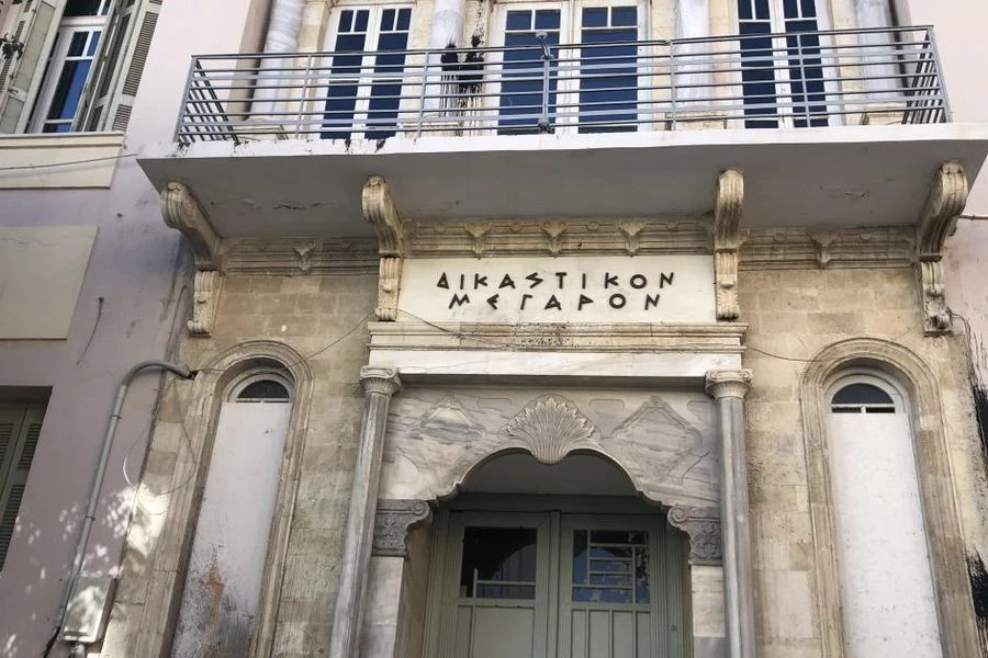 Προφυλακιστέος ο 27χρονος Γερμανός για την άγρια επίθεση της 25χρονης πρώην συντρόφου του
