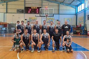 Mπάσκετ: 11η θέση για τον Δικηγορικό Σύλλογο στο Πανελλήνιο