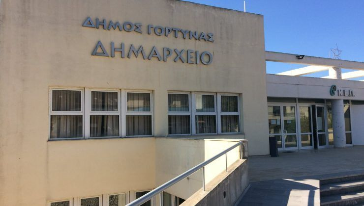 Νέες χρηματοδοτήσεις, συνολικού ύψους 2.970.000 ευρώ, για παρεμβάσεις αναβάθμισης της αγροτικής οδοποιίας