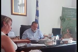 Οι αποφάσεις της νέας Δημοτικής Επιτροπής του Δήμου Μινώα Πεδιάδας κατά την συνεδρίαση της, την Τρίτη 21 Ιουλίου 2026