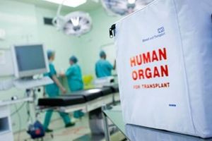Υπ. Υγείας: Συνεχίζεται η αυξητική τάση στη δωρεά οργάνων -14 μεταμοσχεύσεις τις τελευταίες ημέρες