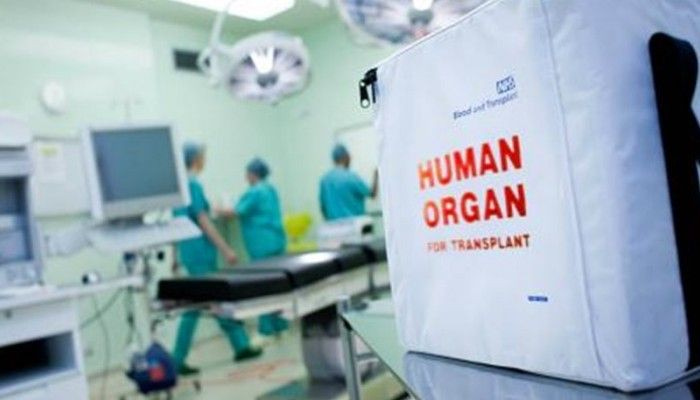 Υπ. Υγείας: Συνεχίζεται η αυξητική τάση στη δωρεά οργάνων -14 μεταμοσχεύσεις τις τελευταίες ημέρες