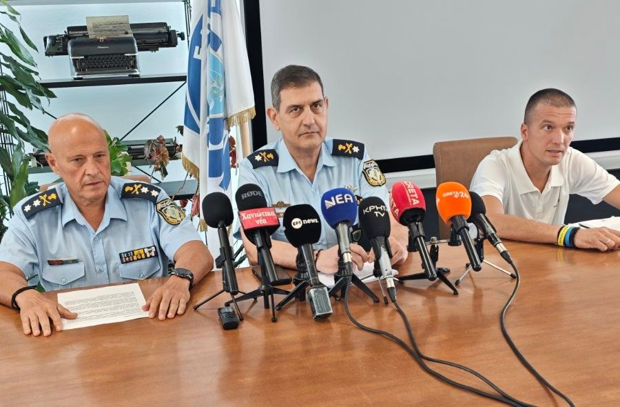 Πως ξεκίνησαν οι έρευνες των αρχών – Η «Μαφία» της Κρήτης, οι τρεις πληροφοριοδότες αστυνομικοί και οι “ψεύτικες” ιατροδικαστικές γνωματεύσεις