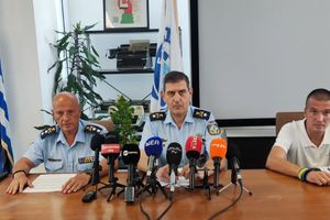 «Bόμβες» της ΕΛ.ΑΣ.! Κορυφή του “παγόβουνου” ιατροδικαστής και τοξικολόγος – Δεκάδες υποθέσεις στο μικροσκόπιο