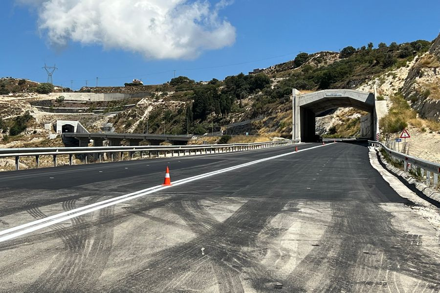 Δρόμος Μεσσαράς: Νέες καθιζήσεις και χωρίς εγκρίσεις η σήραγγα δημιουργεί ίλιγγο για συμπληρωματικά έργα 31 εκατ. Ευρώ