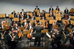 Γκουβερνιώτισσα: Μια βραδιά αφιερωμένη στην όπερα από την Κρατική Ορχήστρα Αθηνών
