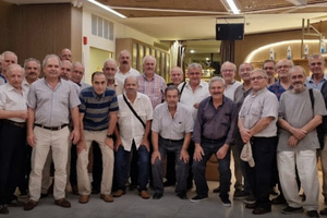 53 χρόνια μετά, ξανά μαζί οι απόφοιτοι του Καπετανάκειου