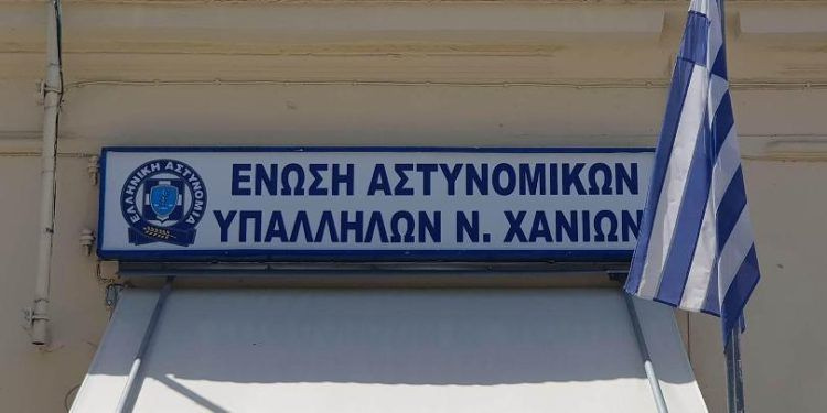 “Απαξιώνεται συστηματικά το έργο της Τροχαίας Χανίων”