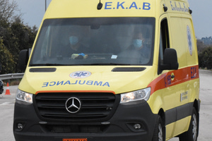 Τραγωδία σε δρομολόγιο Τήνος – Άνδρος: Νεκρός 67χρονος επιβάτης μέσα σε πλοίο