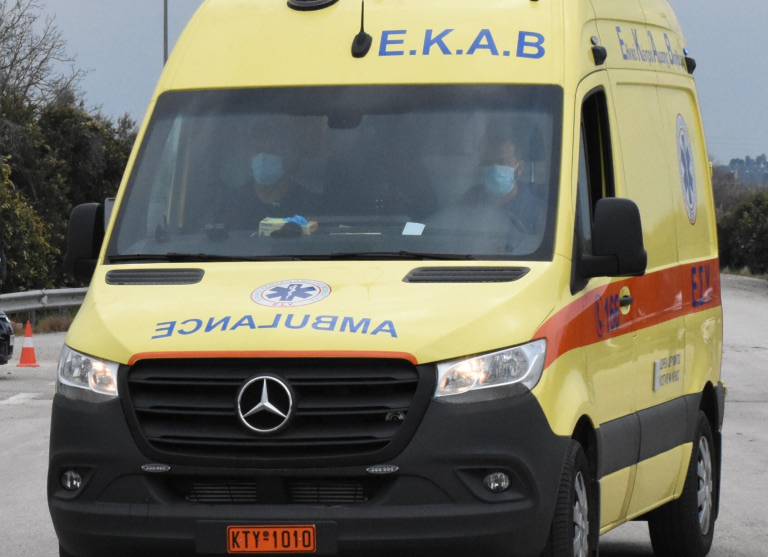 Τραγωδία σε δρομολόγιο Τήνος – Άνδρος: Νεκρός 67χρονος επιβάτης μέσα σε πλοίο