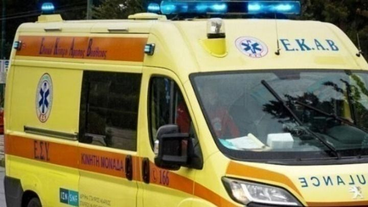 Δύο νεκροί σε ισάριθμα τροχαία σε Σέρρες και Πιερία