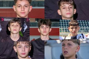 «Από τα σπλάχνα του συλλόγου στην πρώτη ομάδα»
