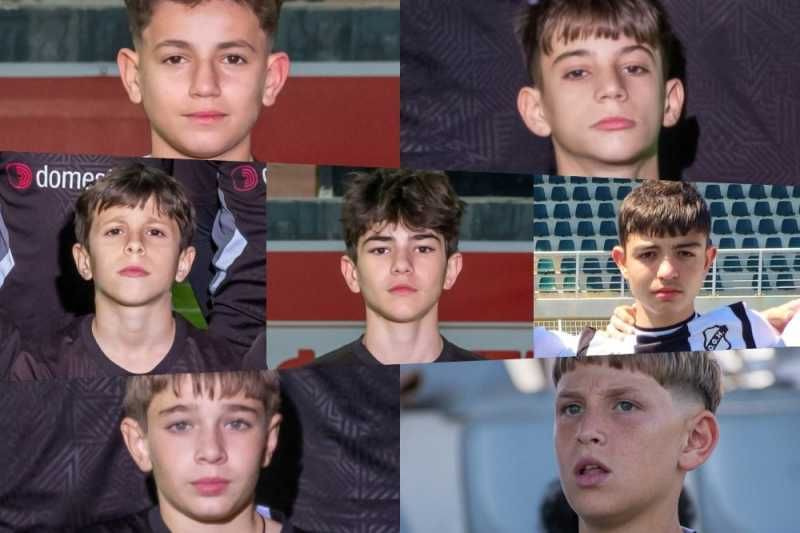 «Από τα σπλάχνα του συλλόγου στην πρώτη ομάδα»