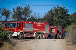 Συναγερμός στη Βιάννο: Αγνοείται 70χρονη γυναίκα με άνοια