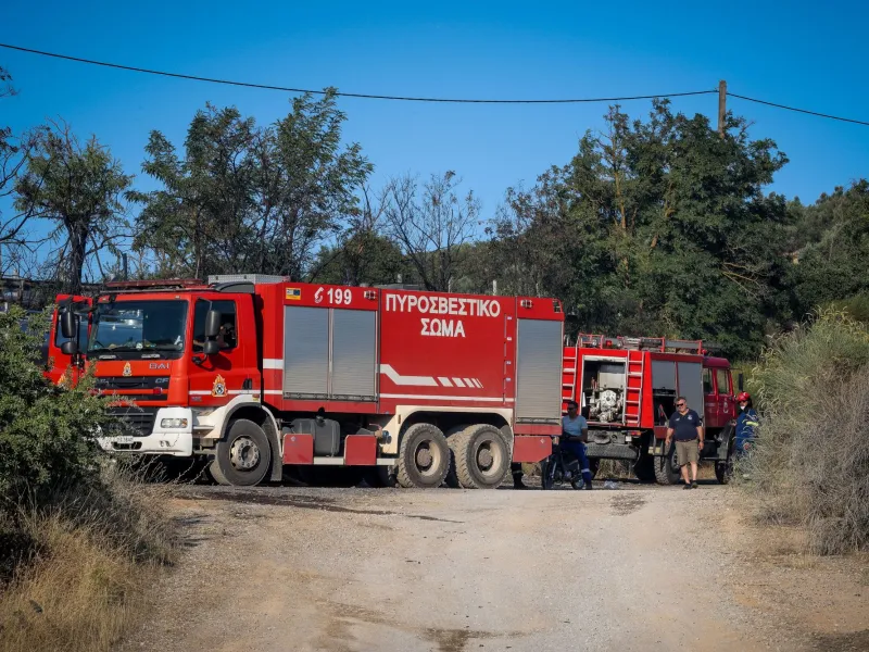 Συναγερμός στη Βιάννο: Αγνοείται 70χρονη γυναίκα με άνοια