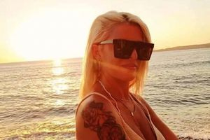 Τραγωδία στη Σύρο: Αυτή είναι η 40χρονη διασώστρια του ΕΚΑΒ που τη μαχαίρωσαν – Πήγε σε σπίτι, υπήρξε καυγάς και την κυνήγησε ζευγάρι