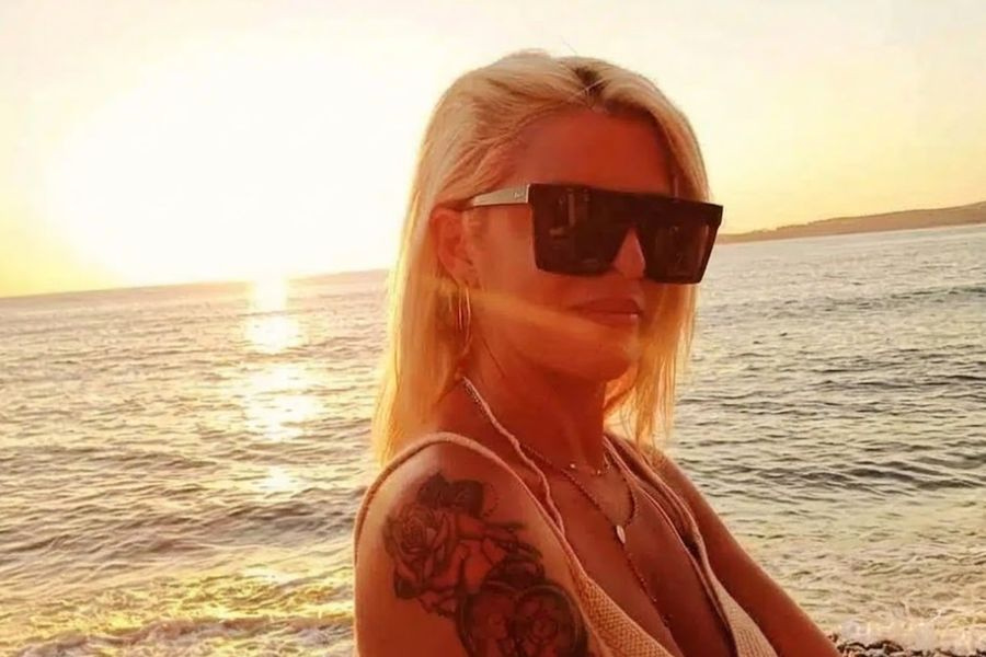 Τραγωδία στη Σύρο: Αυτή είναι η 40χρονη διασώστρια του ΕΚΑΒ που τη μαχαίρωσαν – Πήγε σε σπίτι, υπήρξε καυγάς και την κυνήγησε ζευγάρι