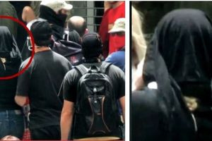 Marfin: Η 46χρονη επέστρεψε και κοιτούσε την τράπεζα να καίγεται – Η αντίδραση των 42χρονων κατηγορουμένων κατά τη σύλληψή τους