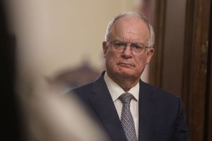 Τασούλας: «Η πολιτική δεν μου άφησε χρόνο να είμαι καλός σύζυγος και πατέρας»