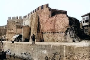 Η βενετσιάνικη πύλη