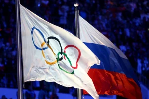 Η Διεθνής Ολυμπιακή Επιτροπή επαναφέρει τη Ρωσία στον αθλητικό χάρτη με φόντο τους Ολυμπιακούς του 2028