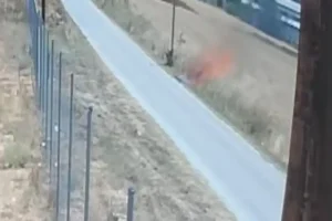 Βίντεο ντοκουμέντο από τη φωτιά στο Ωραιόκαστρο – Ένα τσιγάρο οδήγησε στην οικογενειακή τραγωδία