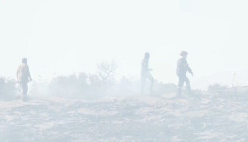 Κλιμάκιο της ΠΟΓΕΔΥ επισκέπτεται τις πυρόπληκτες περιοχές του Ρεθύμνου