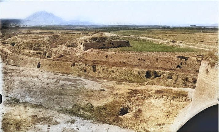 Ετος 1900… Χάνδακας