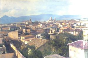 Το 1900… η πόλη αγνώριστη