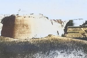 Ο Προμαχώνας Βιτούρι