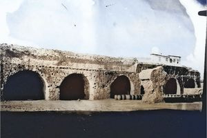 Τα βενετσιάνικα Νεώρια!