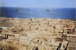 Το Ηράκλειο μετά τη σφαγή…