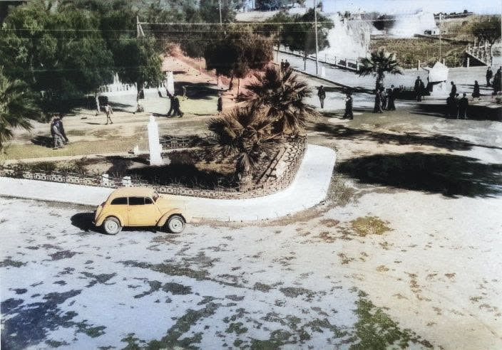 Έτος 1950…